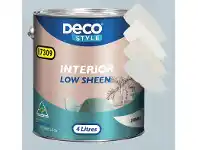ALDI Interior Low Sheen Paint 4L offer