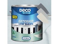 ALDI Outdoor Paint 4L offer