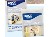 Paint Drop Sheets
