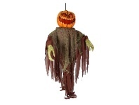 Kmart Animated Hanging Pumpkin offer