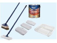 Decking Maintenance Accessories