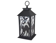Kmart Flickering Black Lantern offer