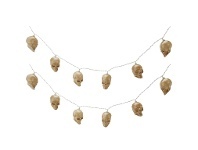 Kmart Skeleton String Light offer