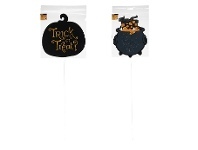 Kmart Trick or Treat Sign - Assorted offer