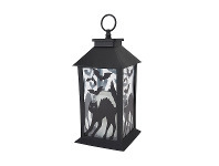 Kmart Flickering Black Lantern offer