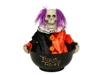 Kmart Animated Clown Bowl offer