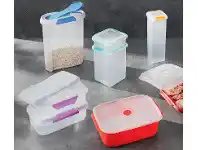 ALDI Décor Match-Up Clips Assortment offer