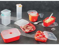 Décor Microwave Cookware
