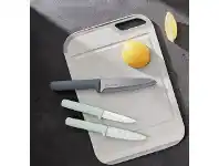 Assorted Ceramic Knives