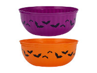 Large Printed Bowl - Assorted