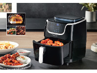 ALDI 7L Steam Air Fryer offer