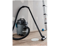 Wet and Dry Vacuum 16L