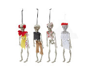 Kmart Dress Up Skeleton - Assorted offer