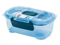 Décor Go Click Snack Box 300ml