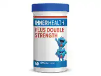 Chemist Discount Centre Inner Health Plus Double Strength 60 Capsules offer