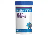 Chemist Discount Centre Inner Health Daily Immune 1 A Day 60 Capsules offer