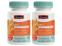 Chemist Discount Centre Swisse Kids Multi Gummies 60 Gummies offer