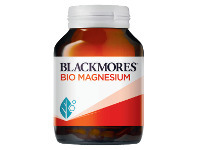 Coles Blackmores Bio Magnesium Tablets 100 Pack offer