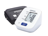 Omron Blood Pressure Monitor (HEM7121)