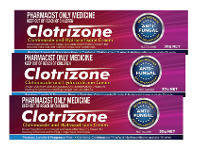 Chemist Discount Centre APO Health Clotrizone 1% Cream 30g offer