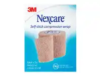 Nexcare SelfStick Compression Wrap 50mm
