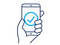 ALDI Covid-19 Check-in offer