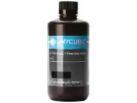 Jaycar Electronics Anycubic 500ml Resin - Grey offer