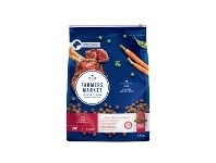 Coles Farmers Market Dry Dog Food 6.8kg offer