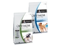 Foodworks Optimum Dry Dog Food 2.5/3kg offer