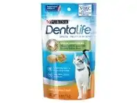 Foodworks Purina Dentalife Cat Treats 51g offer
