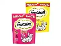 Foodworks Temptations Hearty Beef or Tasty Chicken Treats 180g offer