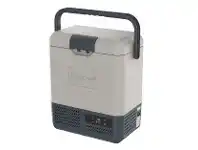8L Compact Portable Picnic with Handle 10 Can
