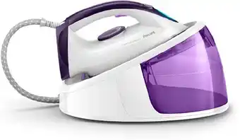 BIG W NEW Philips FastCare Compact Steam Generator offer