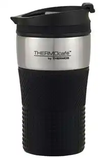 BIG W Thermos Thermocafe Vacuum Insulated 200mL Travel Cup offer