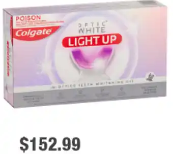 Henry Schein OPTIC WHITE LIGHT UP offer