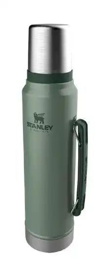BIG W Stanley Classic Vacuum Bottle 1L offer