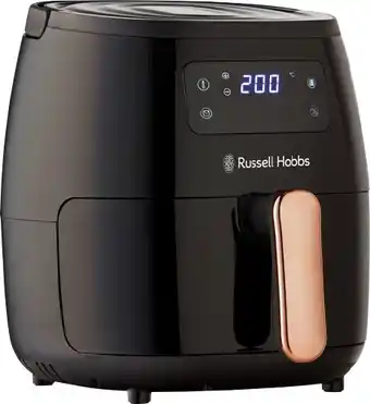 BIG W Russell Hobbs 5-Litre Digital Air Fryer offer