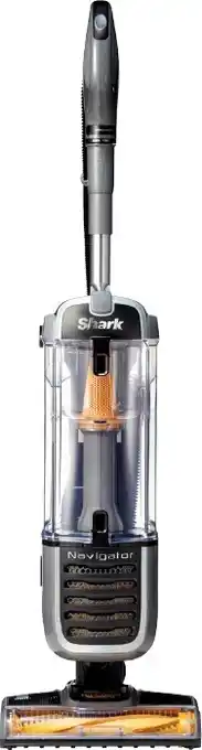 BIG W NEW Shark Upright Vac offer