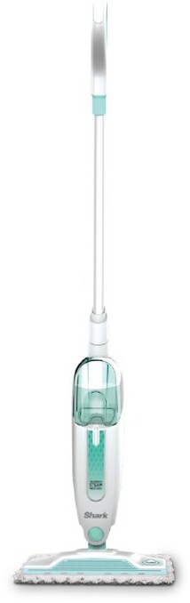 BIG W Shark Steam Mop offer