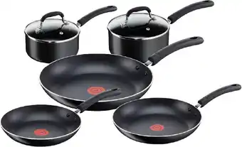 BIG W 1/2 Price on Tefal offer