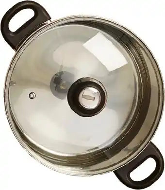 BIG W Wiltshire Classic Casserole 24cm offer