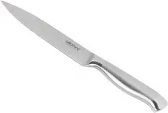 BIG W Wiltshire Stainless Steel Utility Knife 12cm offer