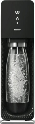 The Good Guys Sodastream Source Element Sparkling Water Maker - Black offer