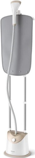 The Good Guys Philips Easy Touch Garment Steamer offer