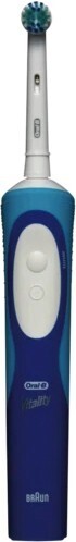 The Good Guys Oral-B Vitality Precision Clean Toothbrush offer