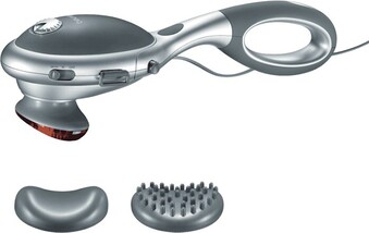 The Good Guys Beurer Hand Held Massager offer