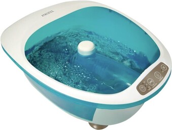 The Good Guys HoMedics Tru-Heat Foot Spa offer