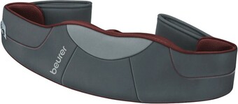 The Good Guys Beurer Deluxe 3D Shiatsu Back and Neck Massager offer