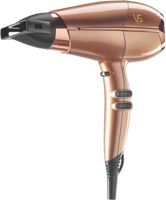 The Good Guys VS Sassoon Keratin Protect Salon Hair Dryer offer