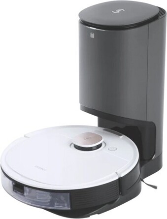 The Good Guys Ecovacs DEEBOT OZMO T8+ Robotic Vacuum offer